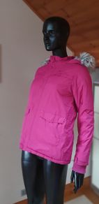 Mountain Warehouse Pink Jacket (Aged 11-12 y)