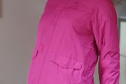 Mountain Warehouse Pink Jacket (Aged 11-12 y)