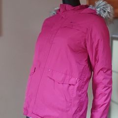 Mountain Warehouse Pink Jacket (Aged 11-12 y)