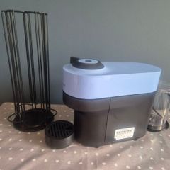Nespresso vertuo pop coffee machine