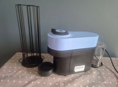 Nespresso vertuo pop coffee machine