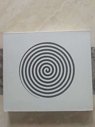 Worlds Of Possibility 2CD Compilation