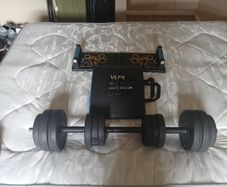 Home workout bundle