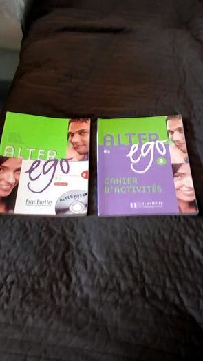 French Books to learn french