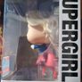 Supergirl Exclusive Funko Pop Image 2