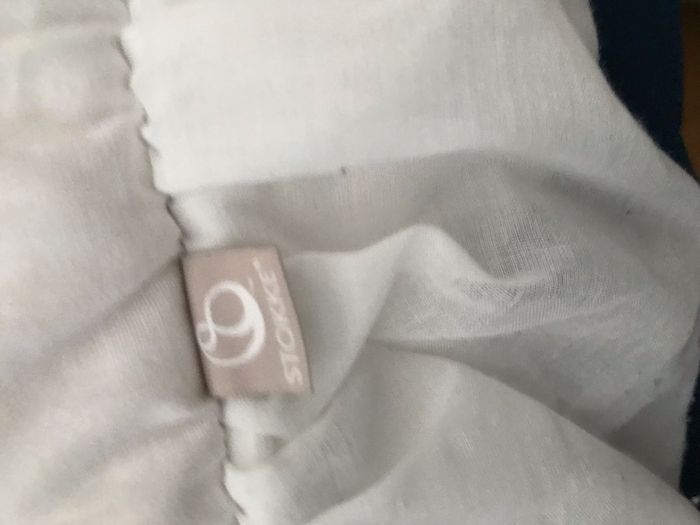 stokke crib cradle sheets
