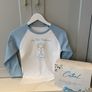 Personalised Occasion Box (Communion/Confirmetion) Image 8