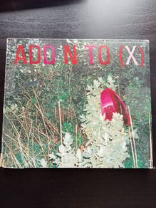 Add N to X - Add insult to Injury CD
