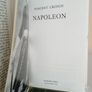 Napoleon by Vincent Cronin (PT220) Image 2