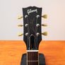 Gibson Les Paul Custom Shop Class 5 2001 - Amber Image 3