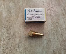 Mitsubishi Colt Rad Fan Switch.