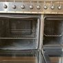 Smeg dual fuel 90cm Concert stove Image 4
