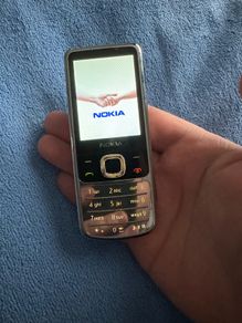 Nokia 6700
