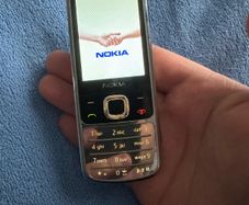 Nokia 6700