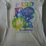 original Hard Rock T-shirts Image 4