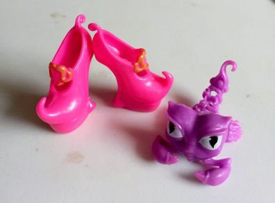 Shoes for Gigi Grant monster high doll