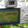 Panasonic Lumix DMC-FZ8 7.2MP Digital Camera Image 4