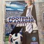 Football Manager 2011 Pc Dvd Rom Mac Games Original Image 4