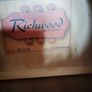 Brand new Richwood  RW-12-Sb acoustic guitar Image 5