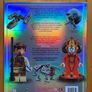 Lego Star Wars - Visual Dictionary Image 2