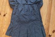 ladies Calvin Klein skirt suit