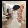 wedding dress size 12 Image 3