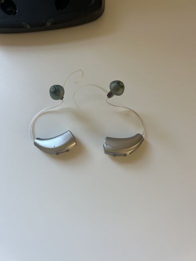 Hearing Aids