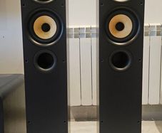 Bowers & Wilkins 684 S2