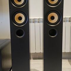 Bowers & Wilkins 684 S2