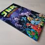 JLA Rock of Ages by Grant Morrison (Justice League DC Comics Graphic Novel 1998) Image 3