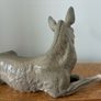 Lladro Donkey Image 2