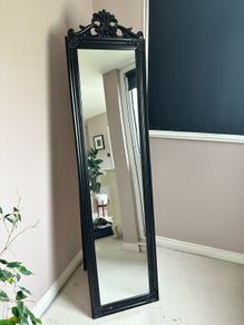 Full Length Standing Mirror