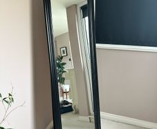 Full Length Standing Mirror