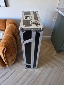 Magma DJ Flight Case