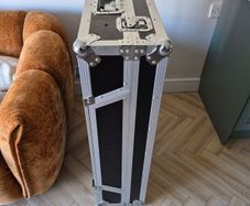 Magma DJ Flight Case