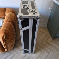 Magma DJ Flight Case