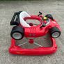 Babylo racing car baby walker Image 5