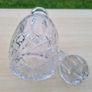 Waterford Lismore Cut Crystal Spirit Decanter Image 4