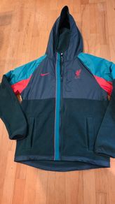 LFC Nike light jacket