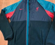 LFC Nike light jacket