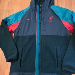 LFC Nike light jacket