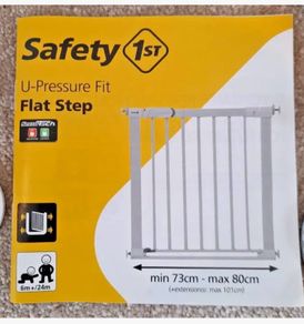 stair