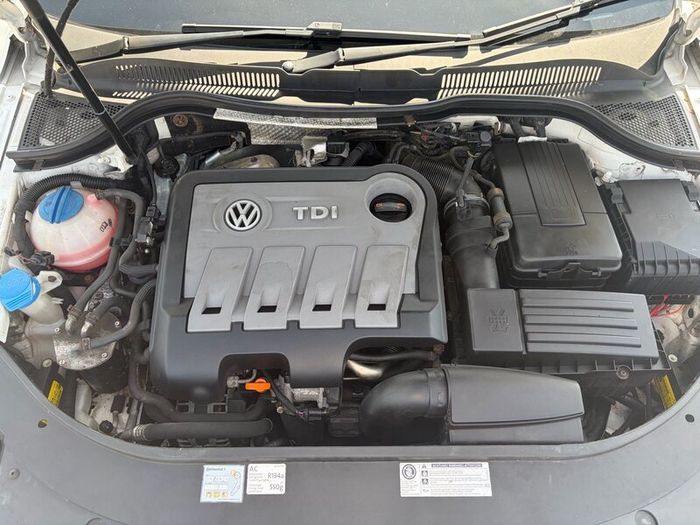 Volkswagen Passat CC ( NEW NCT )