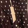 polka dot jumpsuit Image 7
