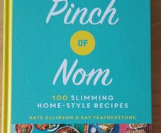 Cookery Books