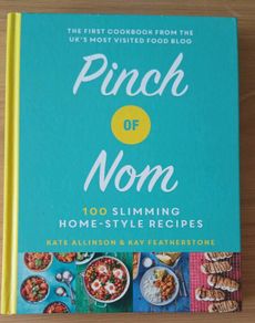 Cookery Books