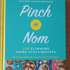 Cookery Books