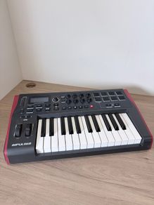 Novation impulse 25