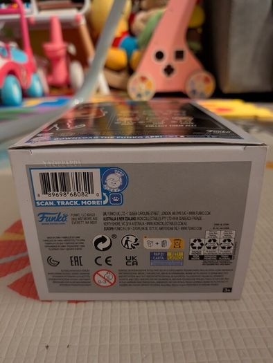 Funko Dungeons and Dragons