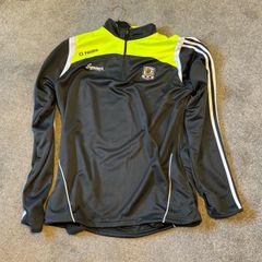 Galway GAA Training Jumper